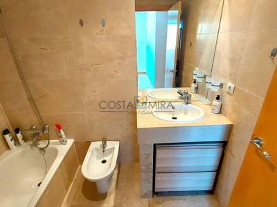 Baño en Suite