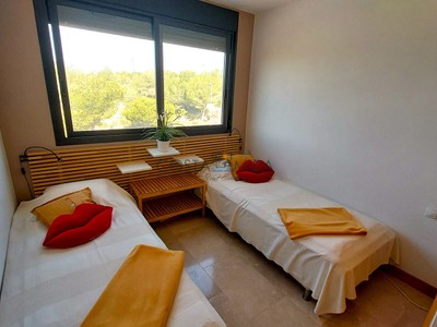 Habitación dos