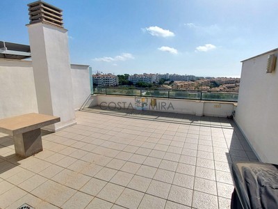 Solarium Vistas