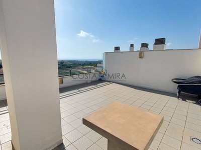 Solarium Vistas