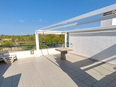 Cocina Verano