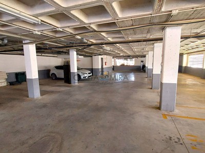 Aparcamiento Comunitario