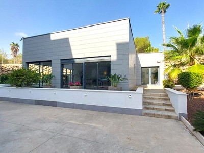 Gimnasio Comunitario