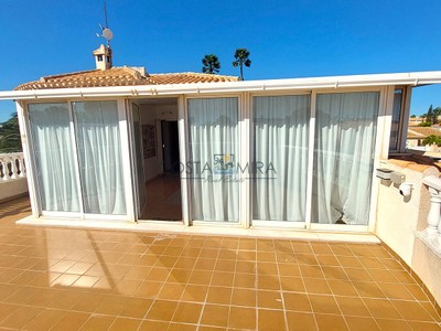 Terraza-Solarium