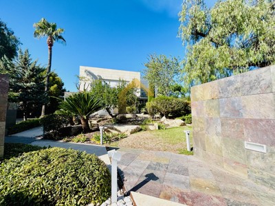 Chalet en venta en San Juan De Alicante/san Joan Dalacant, La Font, con 6 dormitorios, 5 baños y terreno
