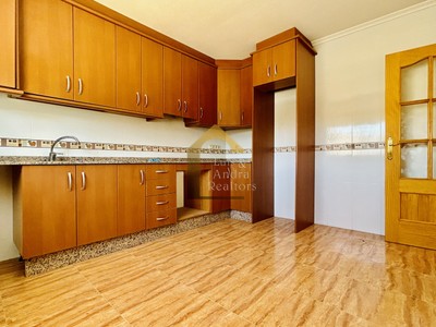 Adosado en venta en Benferri, con 3 dormitorios y 3 baños