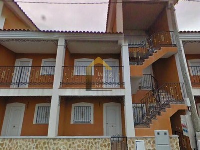 Apartamento en venta en La Murada, con 2 dormitorios y baño