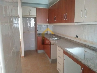 Apartamento en venta en La Murada, con 2 dormitorios y baño