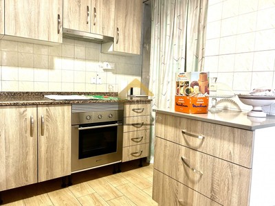 Casa en venta en Redovan, Escorratel, con 3 dormitorios, baño, trastero y terreno