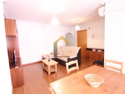 Apartamento en venta en Torrevieja, con 1 dormitorio y baño