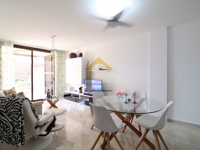 Bungalow en venta en Orihuela Costa, Lomas De Cabo Roig, con 2 dormitorios, 2 baños y terreno