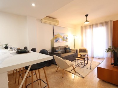 Apartamento en venta en Torrevieja, Parque De Las Naciones, con 2 dormitorios y baño