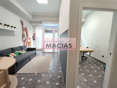 Local en alquiler en Gernika-lumo, con baño