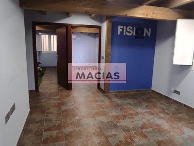 Local en alquiler en Gernika-lumo, con baño