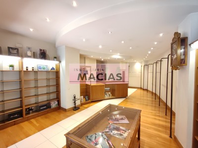 Local comercial en alquiler en Gernika-lumo, con aseo