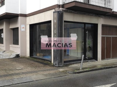 Local comercial en venta en Gernika-lumo, con baño