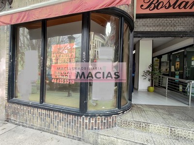 Local comercial en alquiler en Gernika-lumo, Centro
