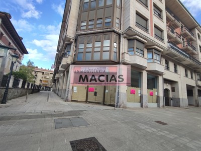 Local comercial en alquiler en Gernika-lumo, Centro, con baño