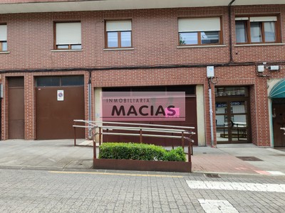 Local comercial en venta en Gernika-lumo, Centro