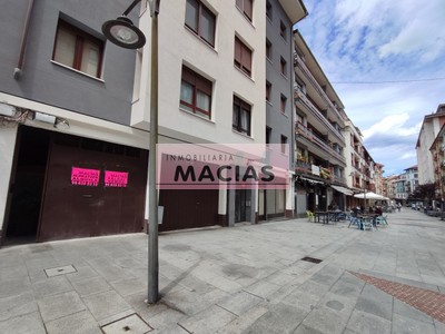 Local comercial en venta en Gernika-lumo