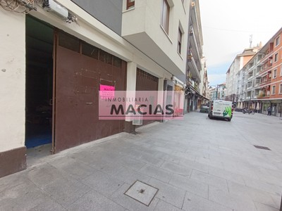 Local en venta en Gernika-lumo