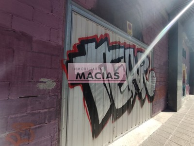 Local en alquiler en Gernika-lumo, Ibarra