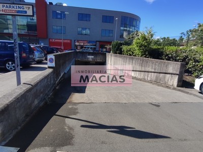 Garaje en alquiler en Gernika-lumo, Ibarra