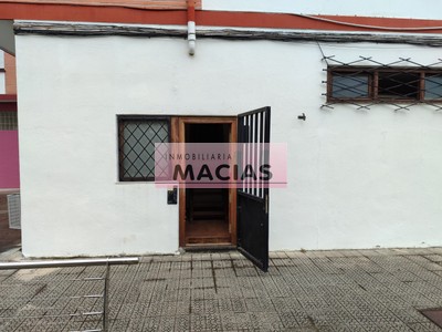 Local en alquiler en Gernika-lumo, con baño