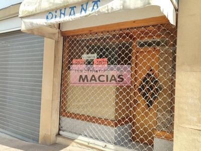 Local comercial en venta en Gernika-lumo, Centro, con baño