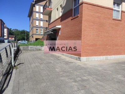 Garaje en venta en Gernika-lumo, Lurgorri