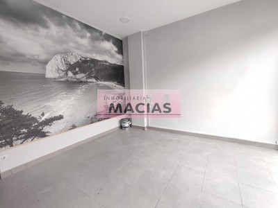 Local en alquiler en Gernika-lumo, Centro, con baño