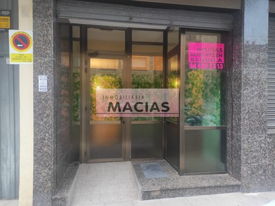 Local en alquiler en Gernika-lumo, Renteria, con aseo