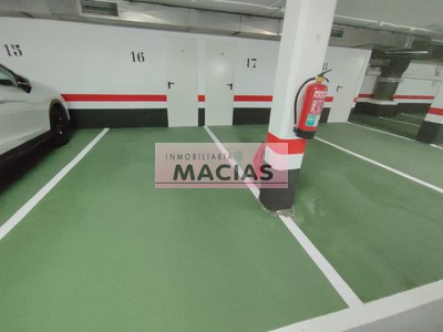 Garaje en venta en Gernika-lumo