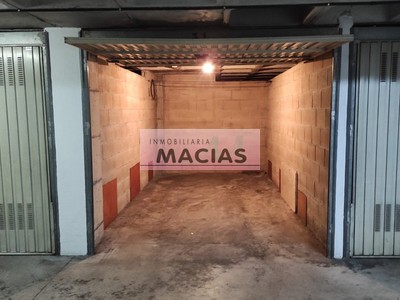 Garaje en alquiler en Gernika-lumo, Agarregane