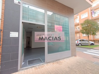 Local en venta en Forua, Torrebarri, con baño