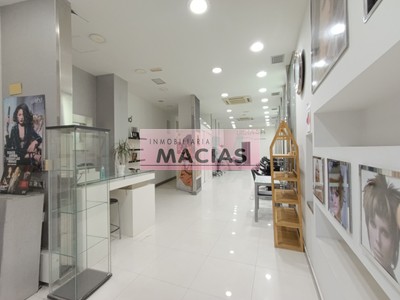 Local comercial en venta en Gernika-lumo, Centro, con 2 baños