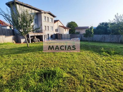 Casa en venta en Gauteguiz-arteaga, con 7 dormitorios, 3 baños, 2 plazas de garaje y terraza