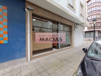 Local comercial en venta en Gernika-lumo, Centro, con baño
