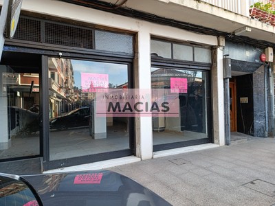 Local en venta en Gernika-lumo, Centro, con baño