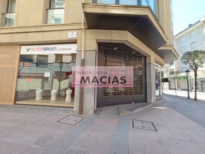Local comercial en alquiler en Gernika-lumo, Centro, con baño