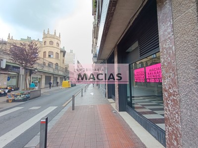 Local comercial en venta en Gernika-lumo, Centro, con baño