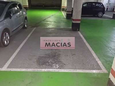 Garaje en alquiler en Gernika-lumo, Centro