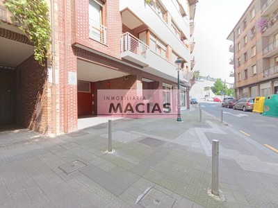 Garaje en alquiler en Gernika-lumo, Centro