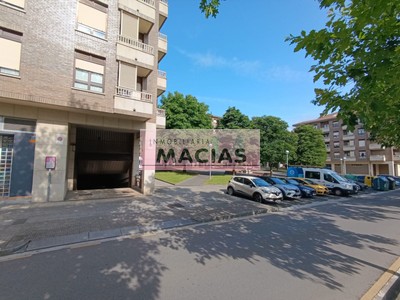 Garaje en alquiler en Gernika-lumo, Mestikabaso