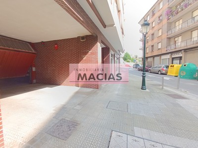 Garaje en alquiler en Gernika-lumo, Centro