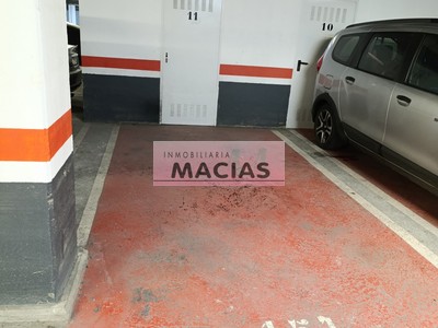 Garaje en alquiler en Gernika-lumo, Ibarra