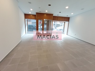 Local comercial en venta en Gernika-lumo, con baño