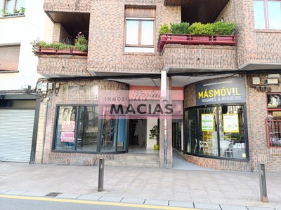 Local comercial en venta en Gernika-lumo, Centro, con baño