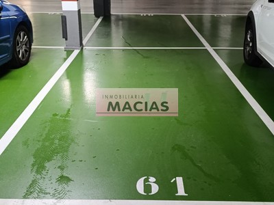Garaje en venta en Gernika-lumo, Mestikabaso