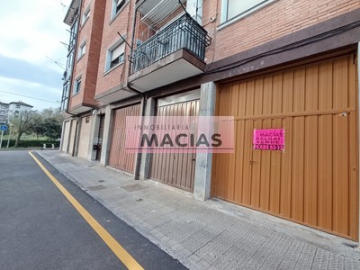 Local en venta en Gernika-lumo, Renteria, con 2 plazas de garaje